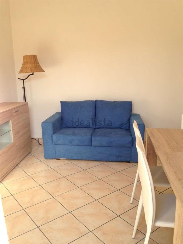 appartamento in affitto a Ferrara