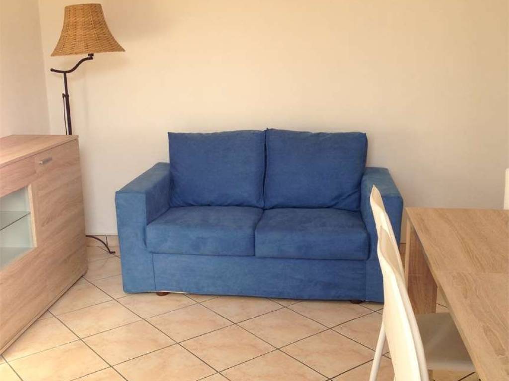 appartamento in affitto a Ferrara