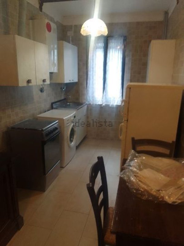 appartamento in affitto a Ferrara