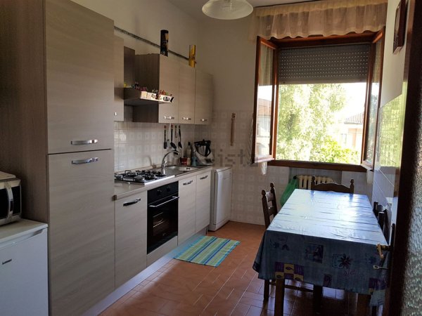 appartamento in affitto a Ferrara