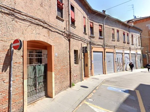 appartamento in affitto a Ferrara