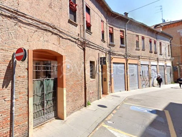 appartamento in affitto a Ferrara in zona Centro Storico