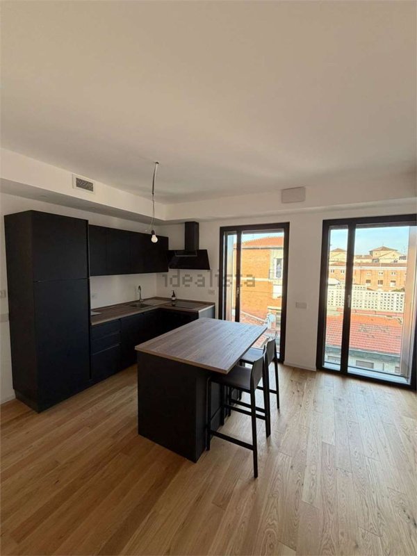 appartamento in affitto a Ferrara in zona Centro Storico