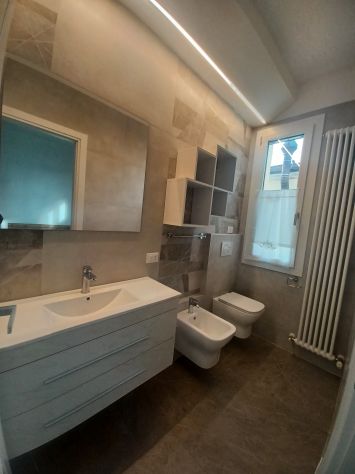 appartamento in affitto a Ferrara in zona Porotto / Cassana