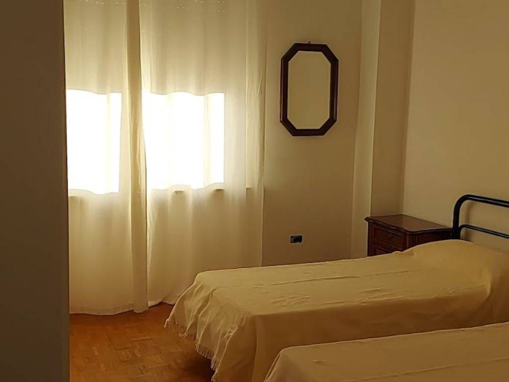 appartamento in affitto a Ferrara