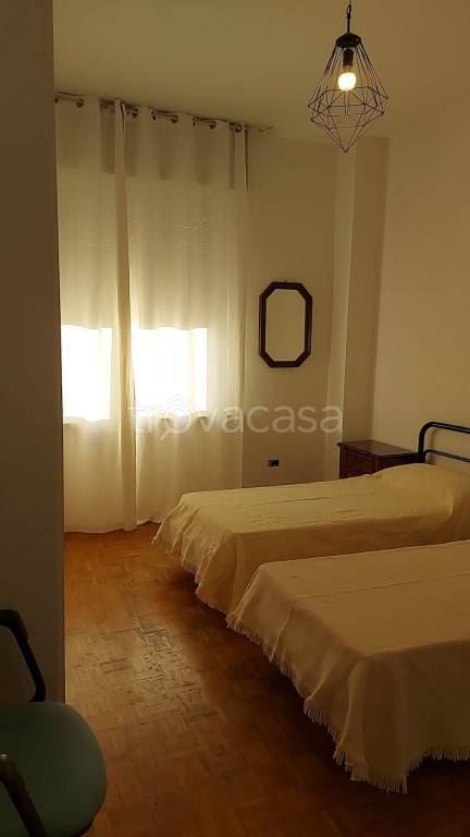 appartamento in affitto a Ferrara