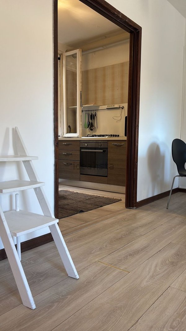 appartamento in affitto a Ferrara