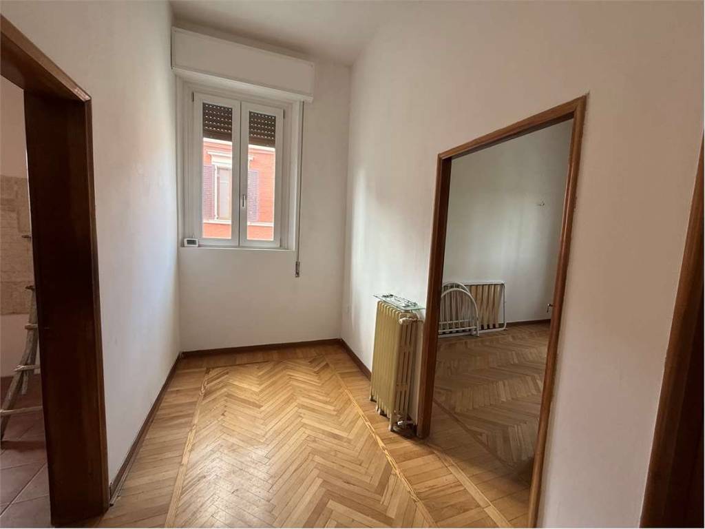 appartamento in affitto a Ferrara