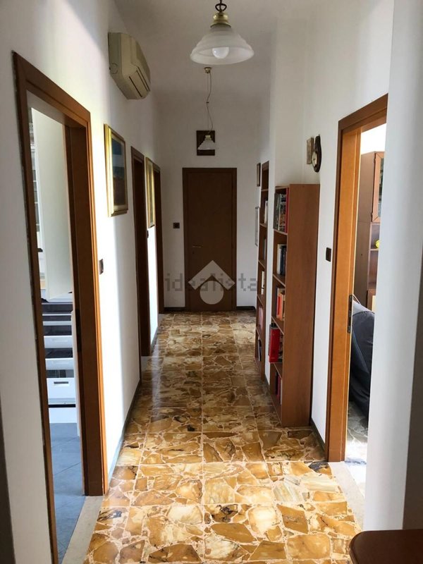 appartamento in affitto a Ferrara