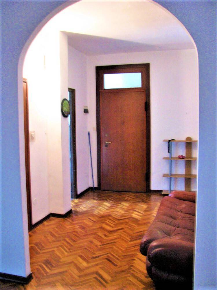 appartamento in affitto a Ferrara