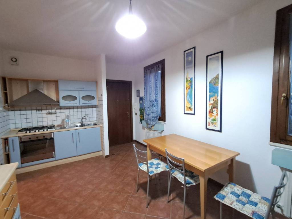 appartamento in affitto a Ferrara
