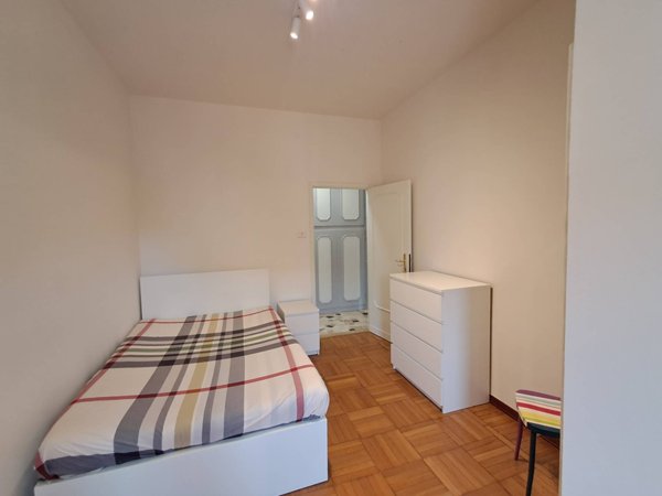 appartamento in affitto a Ferrara in zona Centro Storico