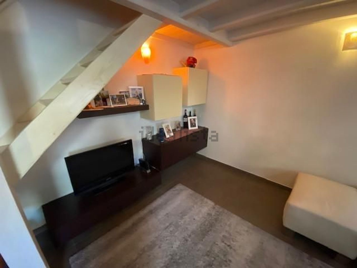 appartamento in affitto a Ferrara in zona Centro Storico