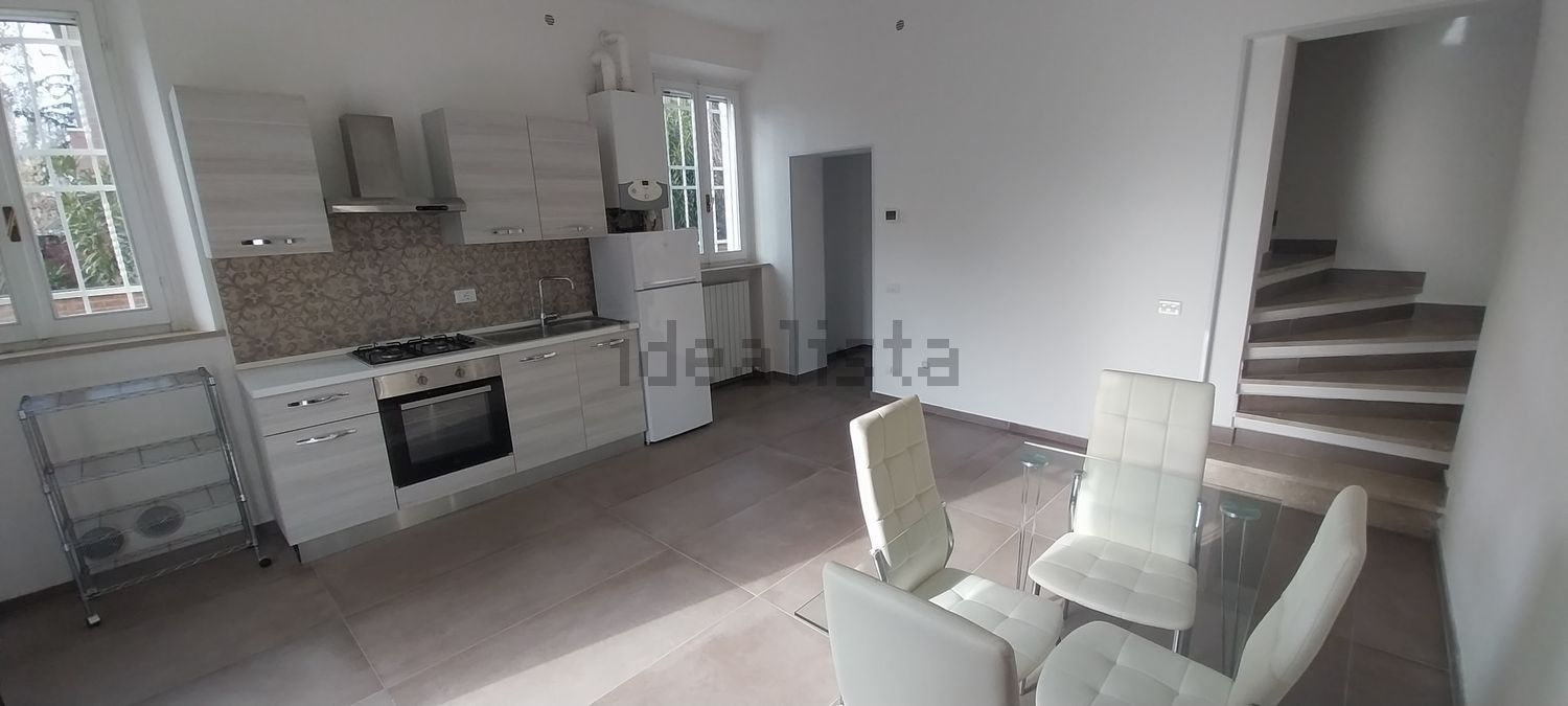 appartamento in affitto a Ferrara in zona Cona