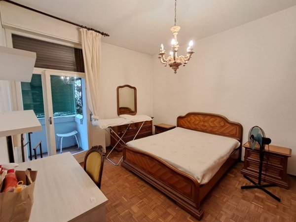 appartamento in affitto a Ferrara