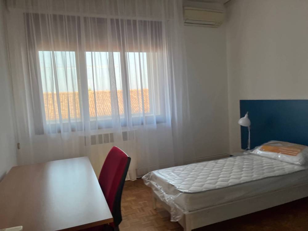 appartamento in affitto a Ferrara in zona Centro Storico