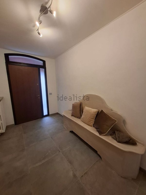 appartamento in affitto a Ferrara in zona Centro Storico