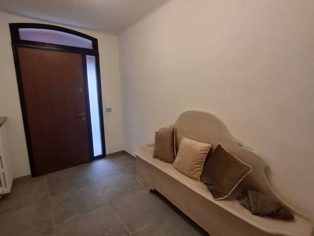 appartamento in affitto a Ferrara in zona Centro Storico