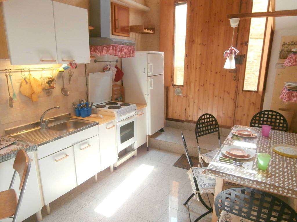 appartamento in affitto a Ferrara in zona Centro Storico