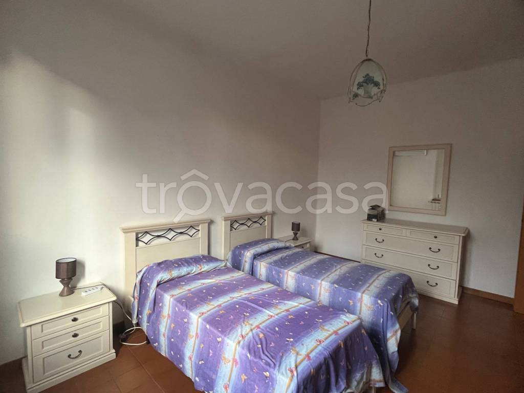 appartamento in affitto a Ferrara in zona Centro Storico