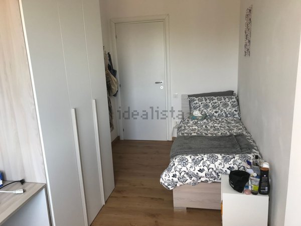 appartamento in affitto a Ferrara