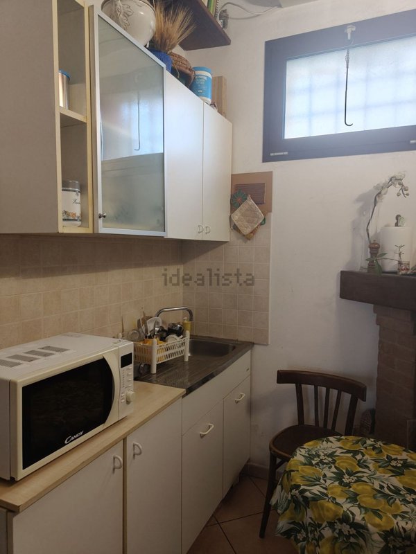 appartamento in affitto a Ferrara