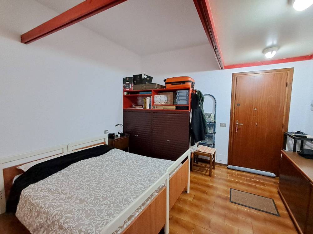 appartamento in affitto a Ferrara