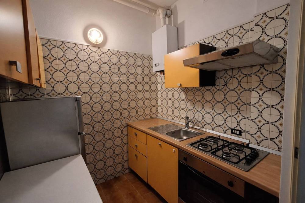 appartamento in affitto a Ferrara