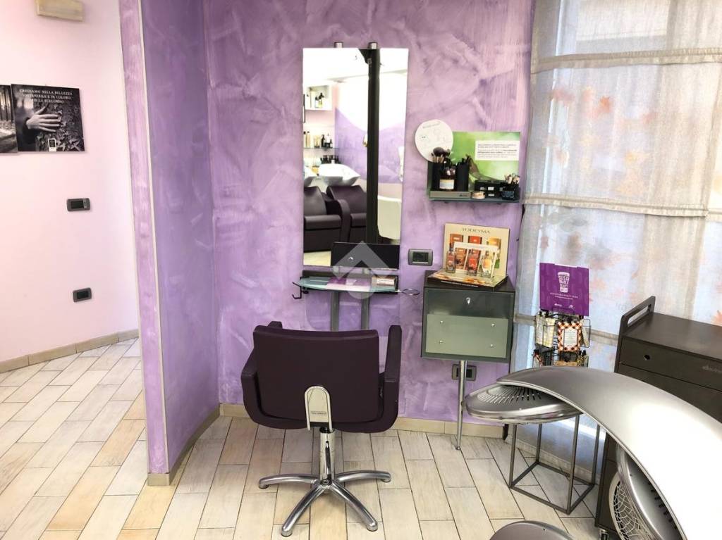 negozio in affitto a Ferrara in zona Centro Storico