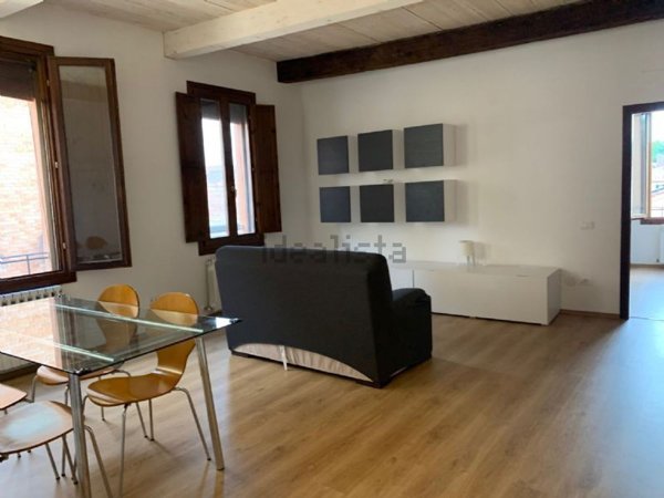 appartamento in affitto a Ferrara