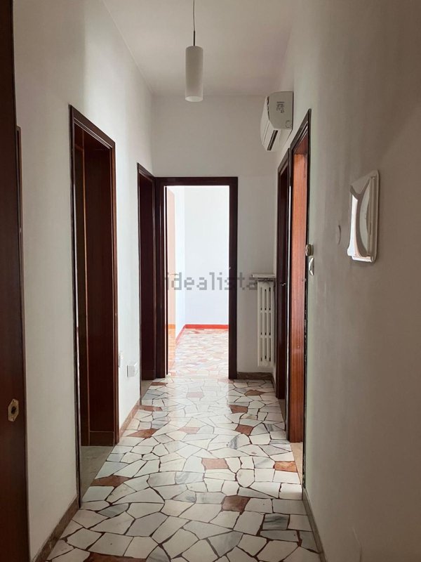 appartamento in affitto a Ferrara