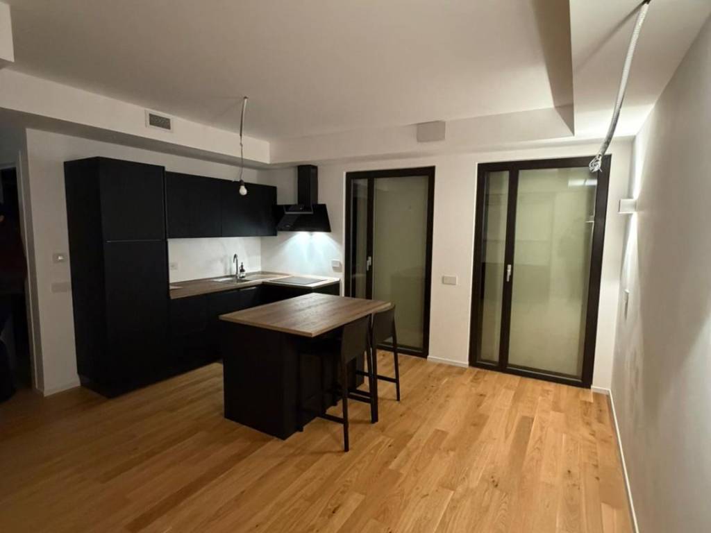 appartamento in affitto a Ferrara in zona Centro Storico