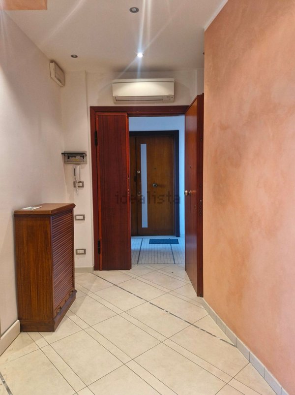 appartamento in affitto a Ferrara in zona Centro Storico