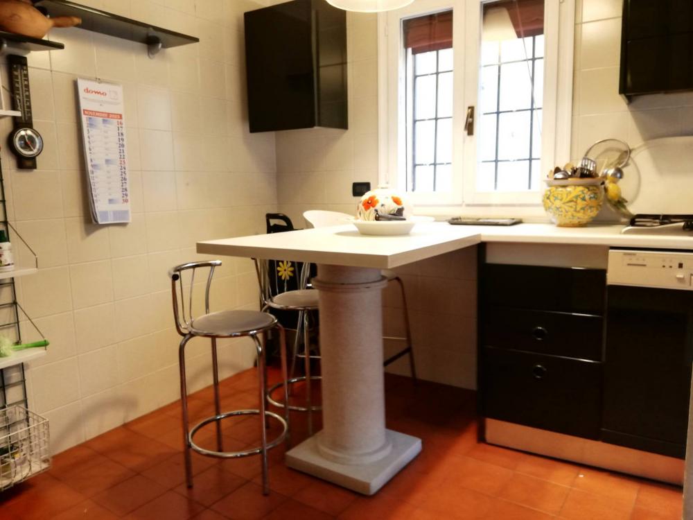 casa indipendente in affitto a Ferrara in zona Centro Storico