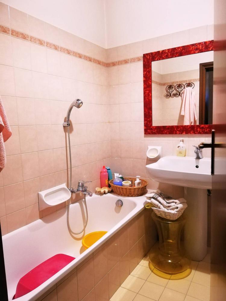 casa indipendente in affitto a Ferrara in zona Centro Storico