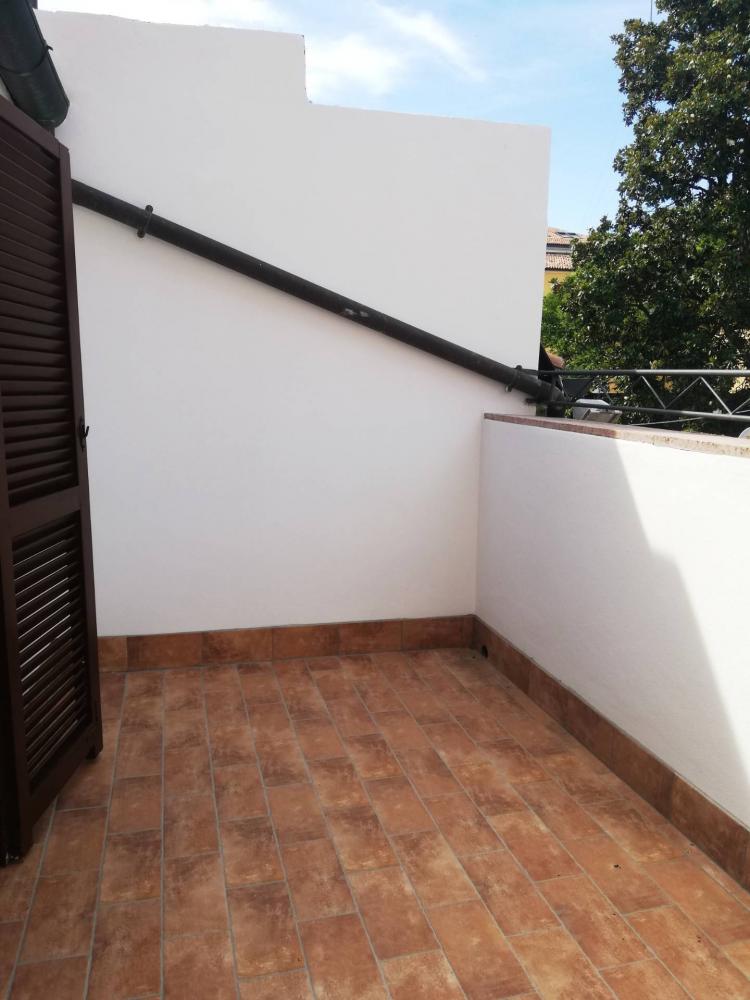 casa indipendente in affitto a Ferrara in zona Centro Storico