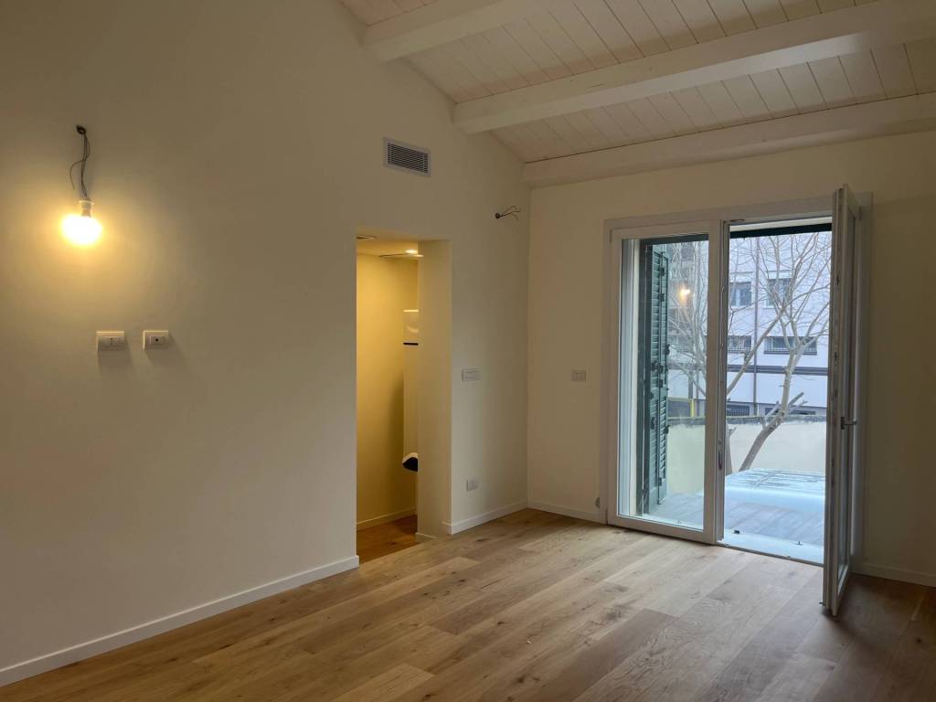 appartamento in affitto a Ferrara