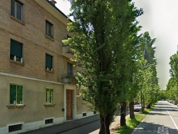 appartamento in affitto a Ferrara