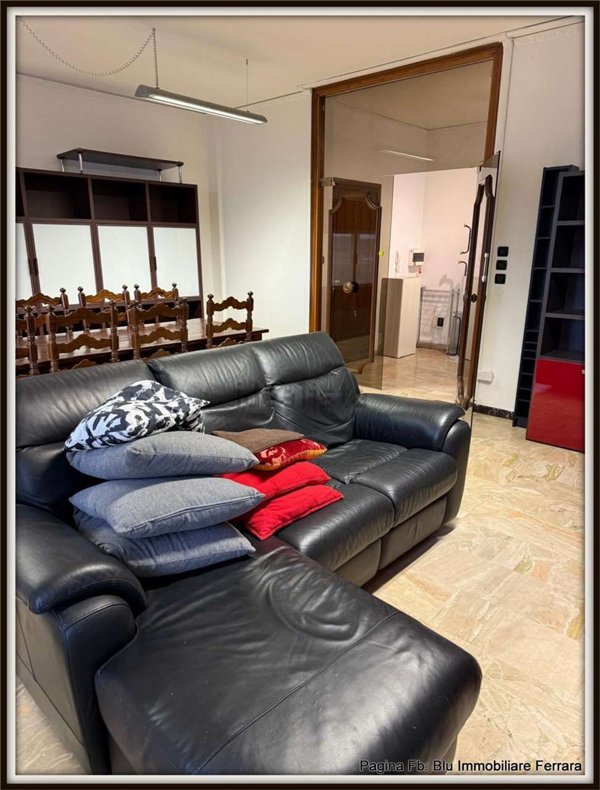 appartamento in affitto a Ferrara