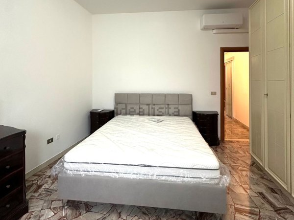 appartamento in affitto a Ferrara