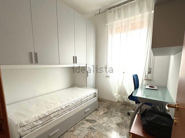 appartamento in affitto a Ferrara