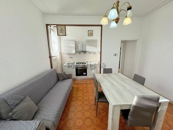 appartamento in affitto a Ferrara