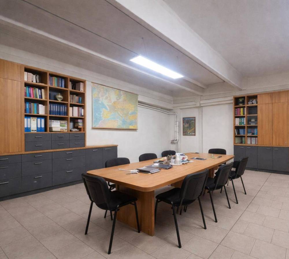 ufficio in affitto a Ferrara