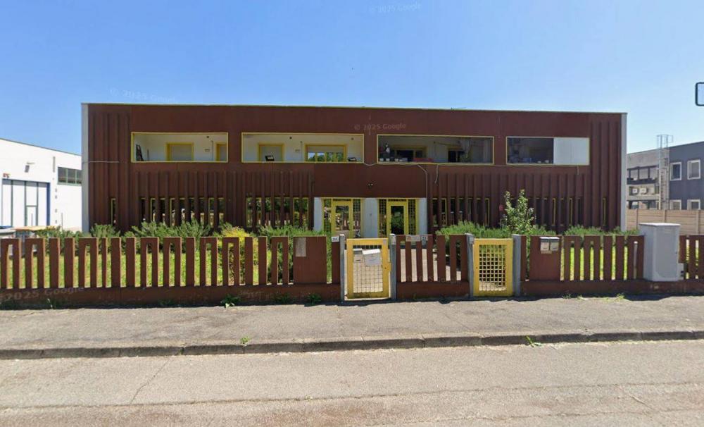 ufficio in affitto a Ferrara in zona Porotto / Cassana