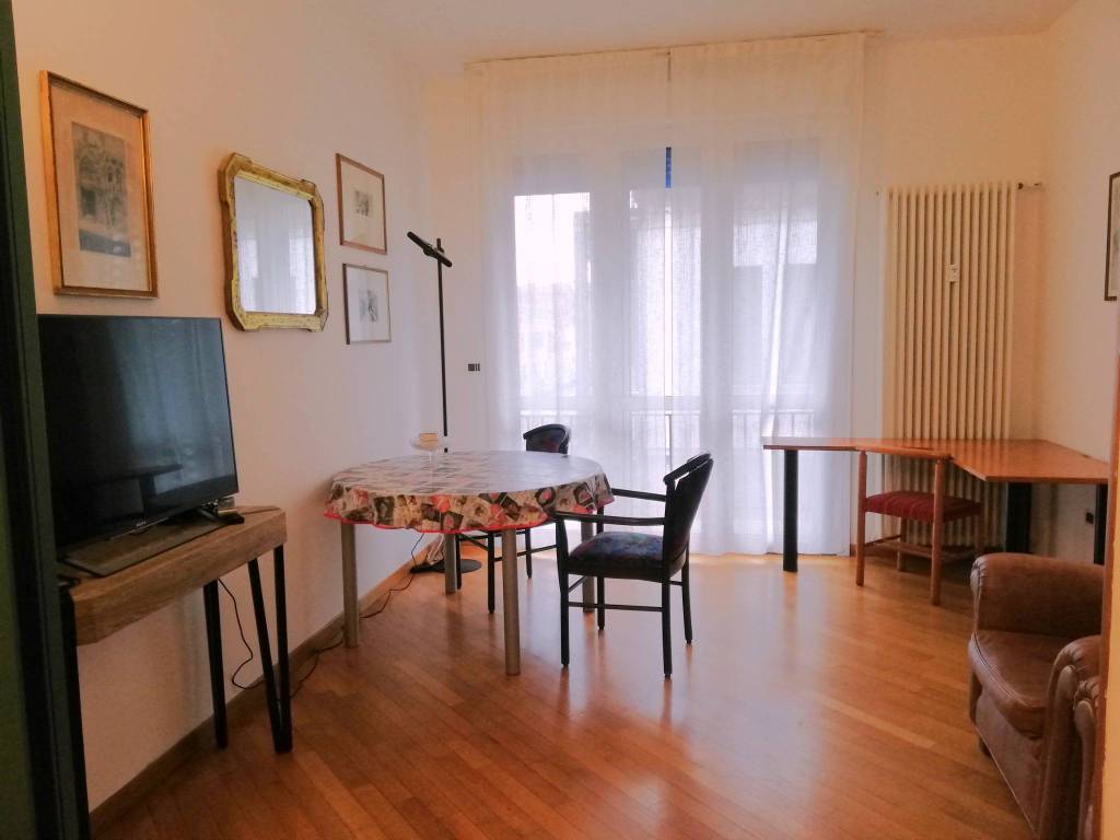 appartamento in affitto a Ferrara