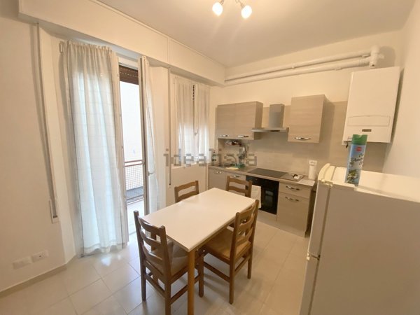 appartamento in affitto a Ferrara