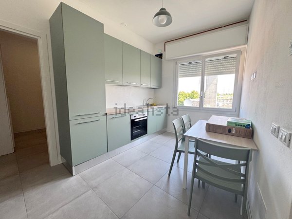 appartamento in affitto a Ferrara in zona Centro Storico