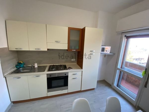 appartamento in affitto a Ferrara