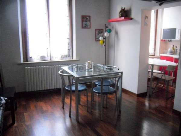 appartamento in affitto a Ferrara