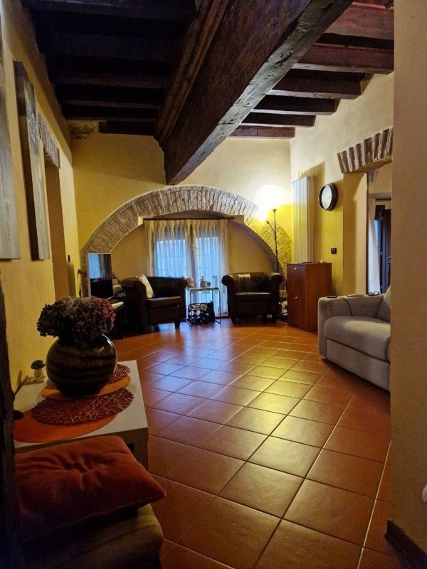 appartamento in affitto a Ferrara in zona Centro Storico